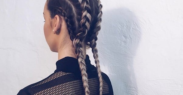10 Women's Hairstyles That Are Ruling 2016