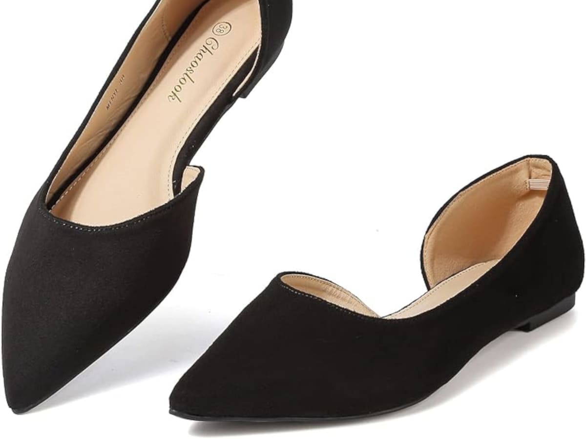 D'Orsay Flats