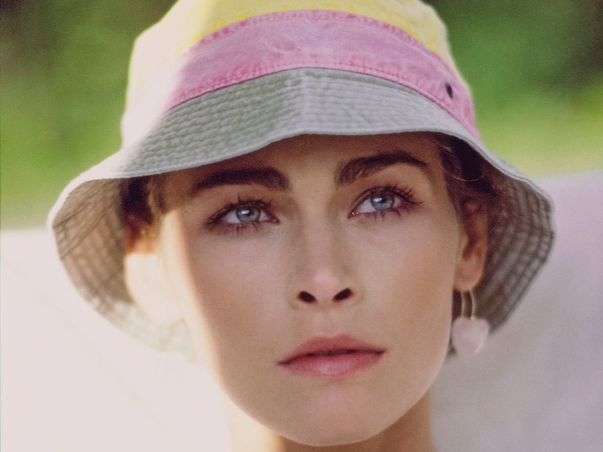 Bucket Hats