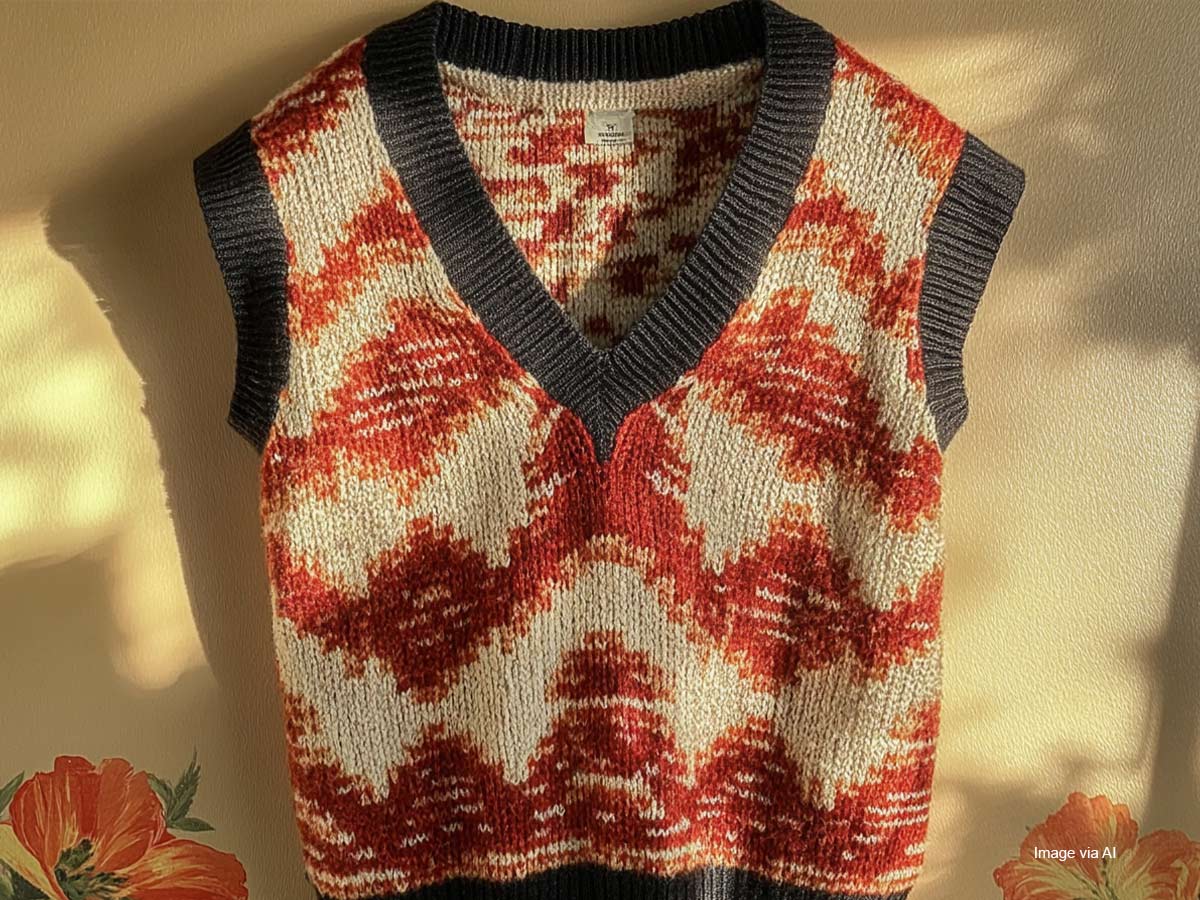 Sweater Vests