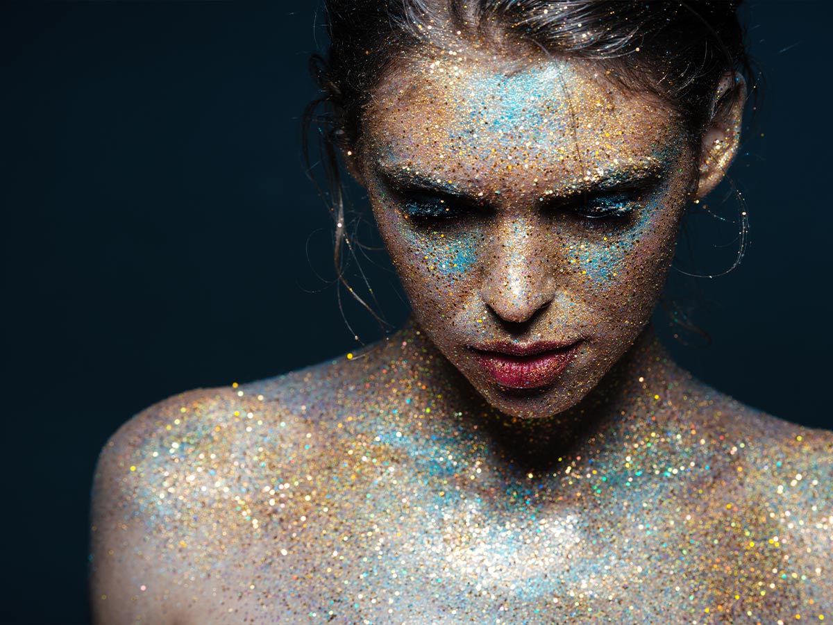 Body Glitter