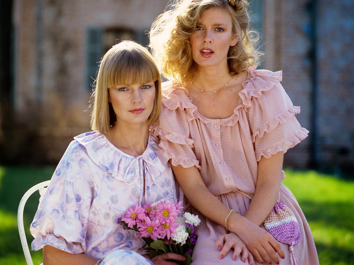 Pastels