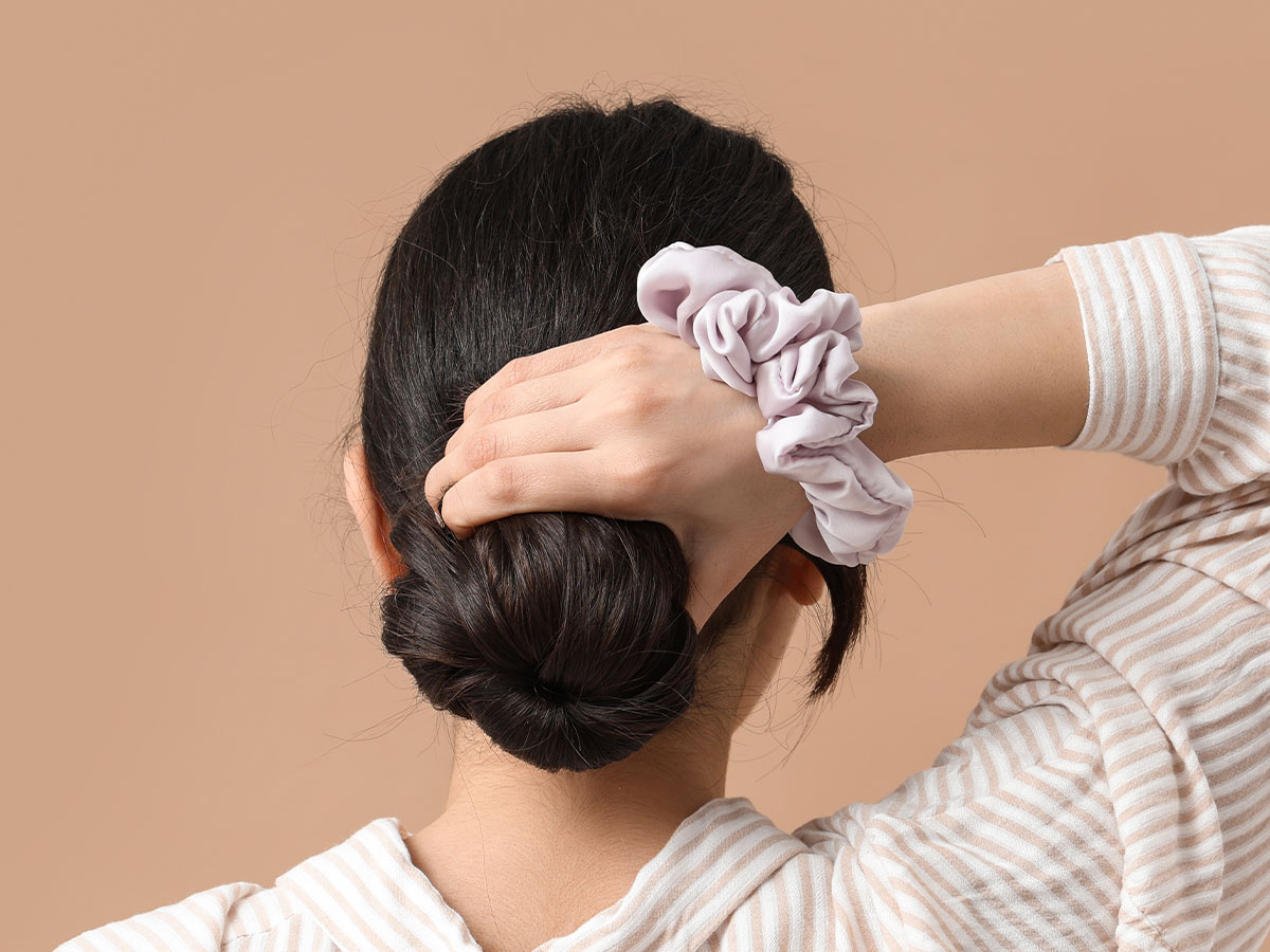 Scrunchies