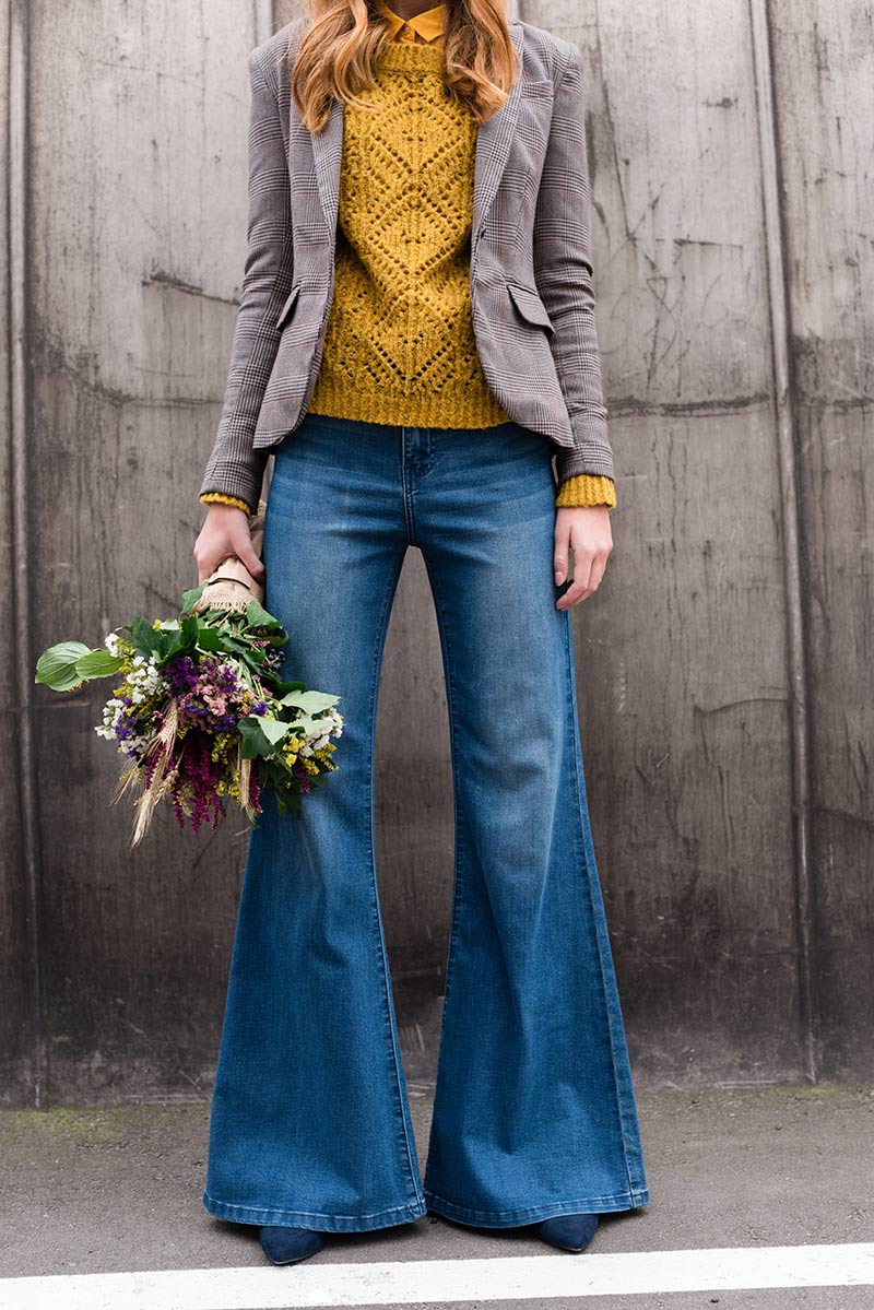 Bell Bottoms