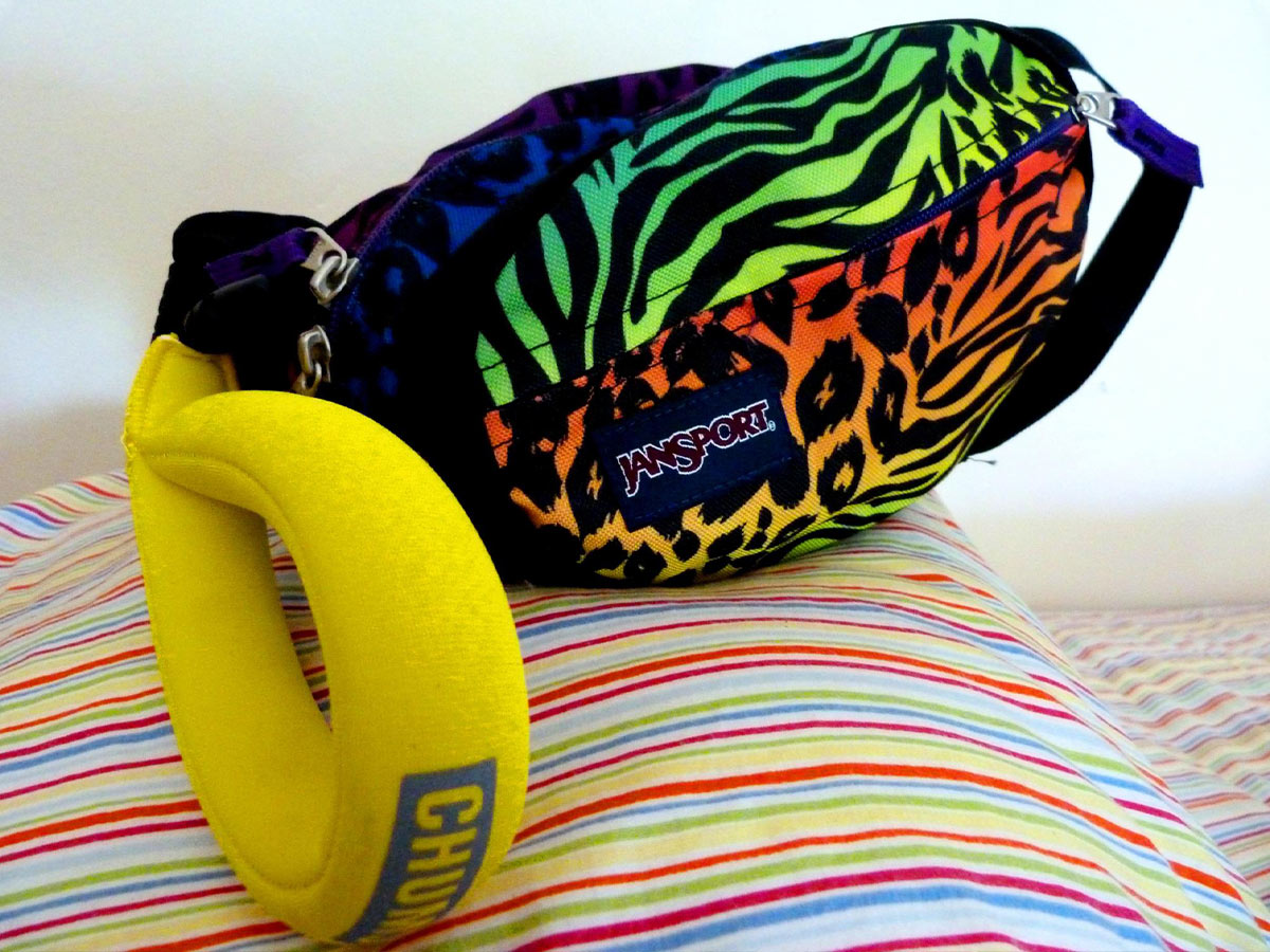 Fanny Packs