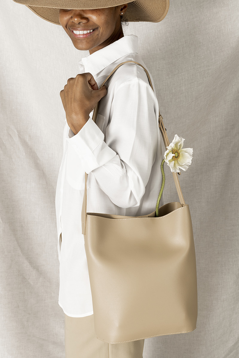Bucket Bags