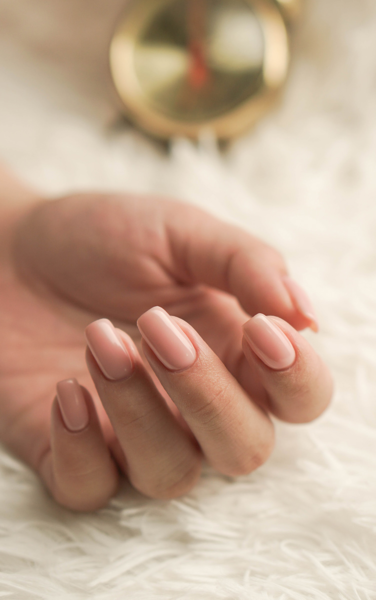 Gel Manicure