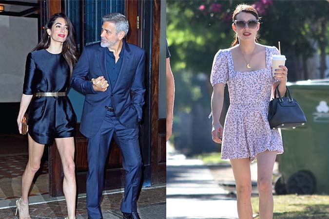 Rompers