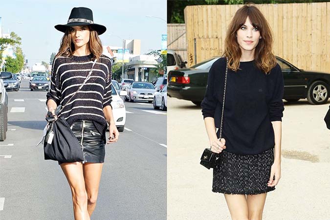 Lightweight Sweaters