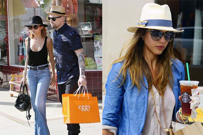 Fedora Hats