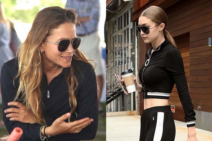 Aviator Sunglasses
