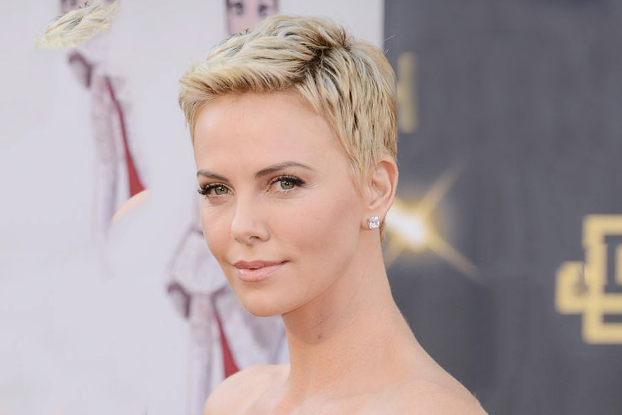 Pixie Cuts