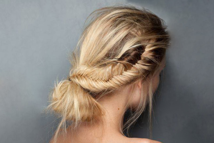 Intricate Braids