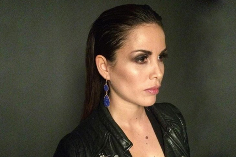 Wet Look