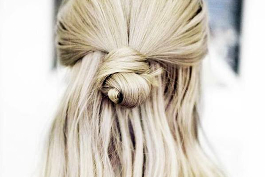 Looped Buns