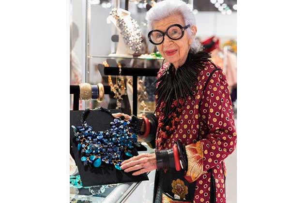 Transformative Jewelry