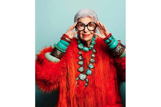 Cultivate Your Look