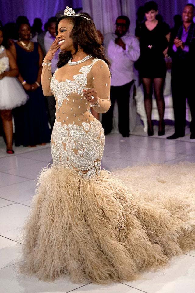 The Furry Friend Dress