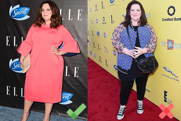 Melissa McCarthy