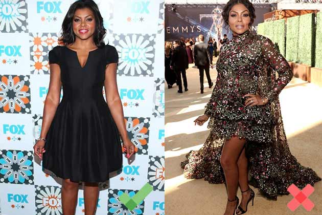 Taraji P. Henson