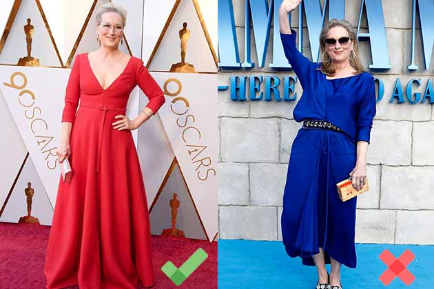 Meryl Streep
