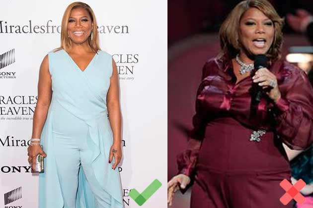 Queen Latifah