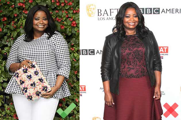 Octavia Spencer