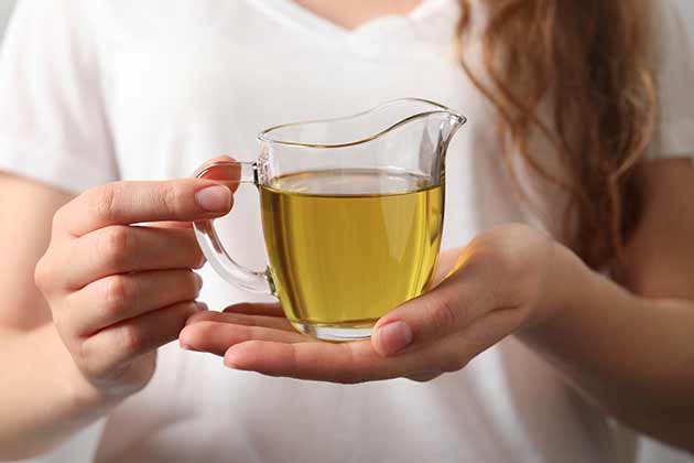 Olive Oil