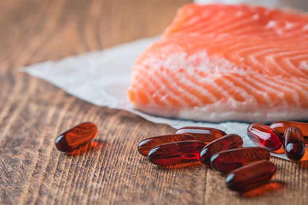 Fish Oil