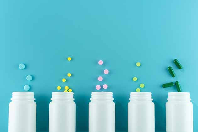 Hair-Growth Products are a Gamble