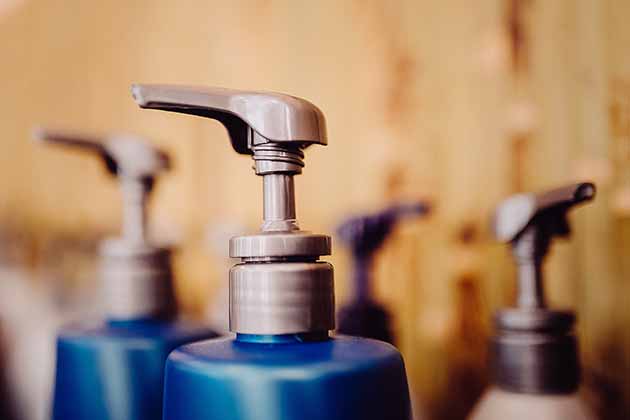You’ve Probably Tried Every Volumizing Shampoo and Conditioner on the Market