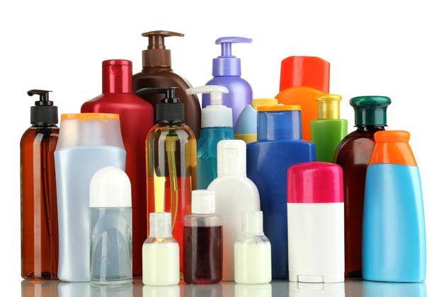 Every Single Hair Product You Own Says “Volume”