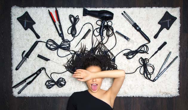 You’ve Tried Every Hair Gimmick On the Market