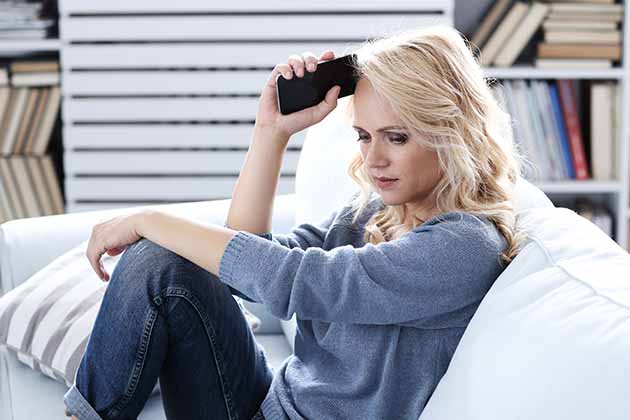 Styling Your Hair is Out of the Question