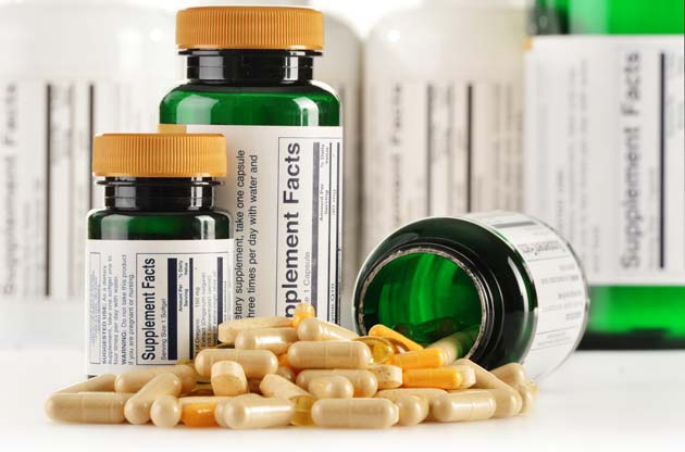 You’re Always Trying New Supplements
