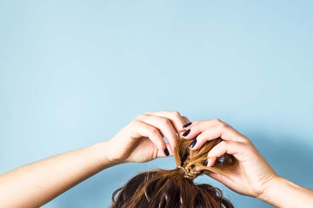 Your Buns Are Comically Small