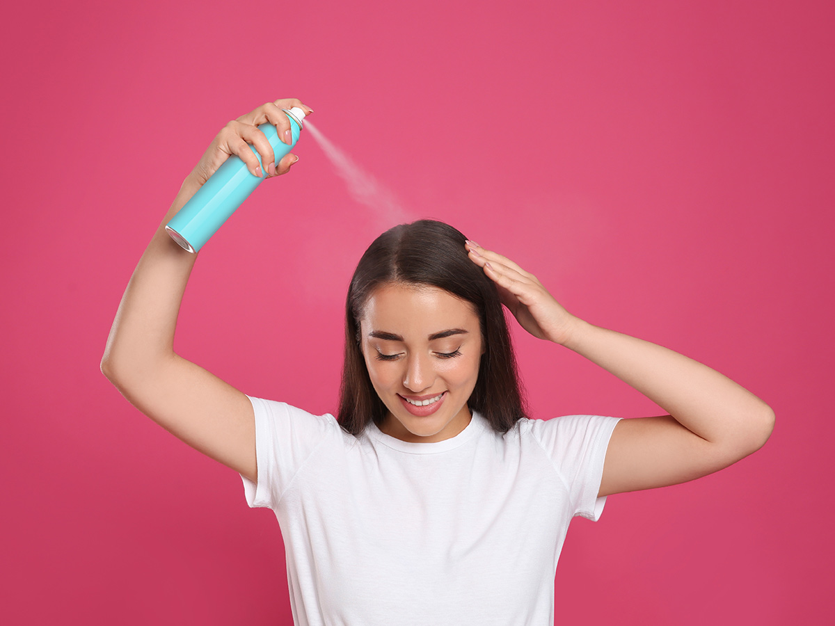 Wash as Little as Possible