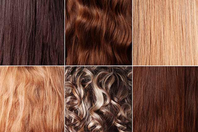 Consider Your Hair Texture