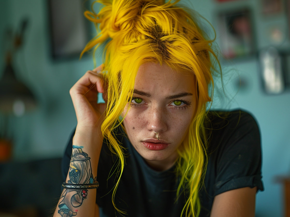 Color Remover is an Option