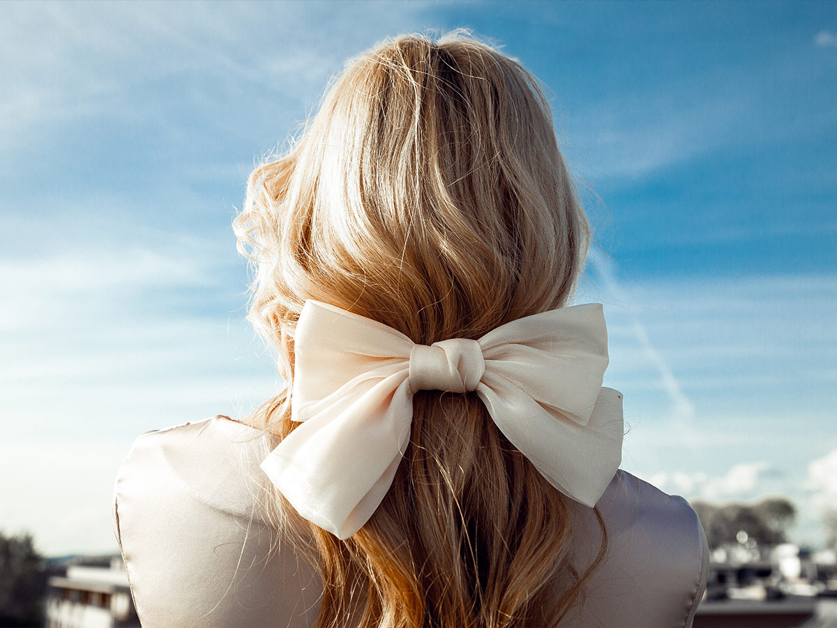 Hair Bow