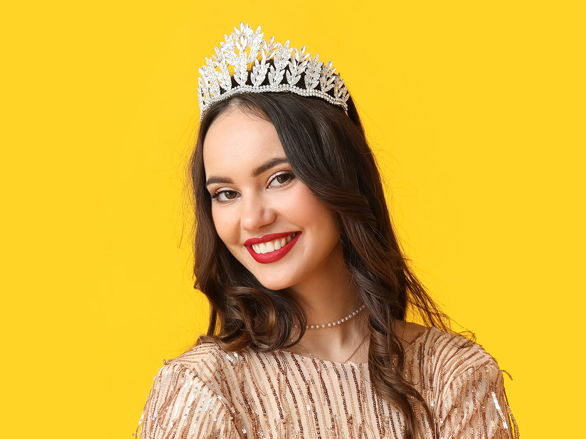 Tiaras
