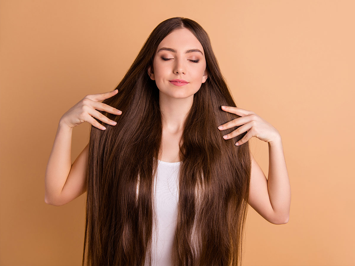 Super Long Extensions