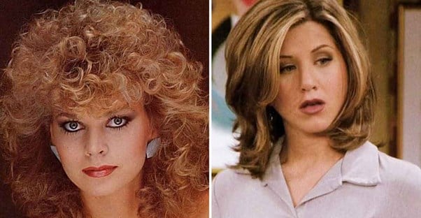 40 Most Regrettable Hairstyles, Ranked main image