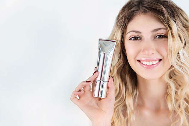 Omitting Primer