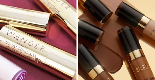 top rated concealers