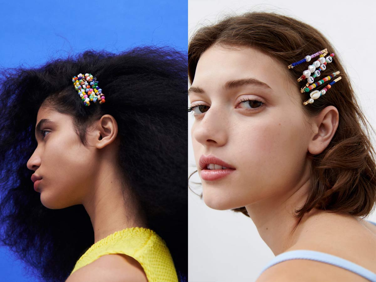 Barrettes
