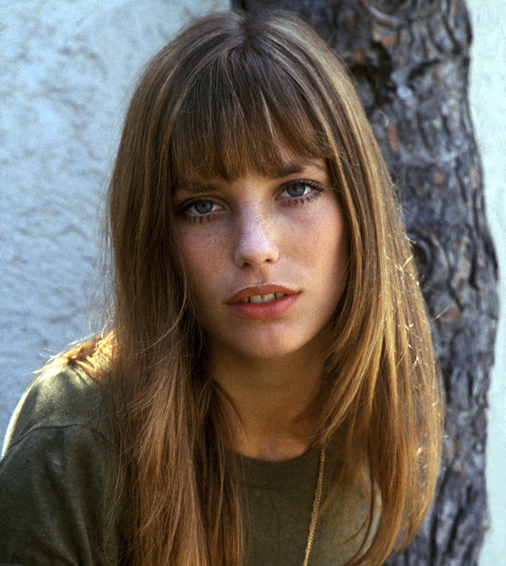Birkin Bangs