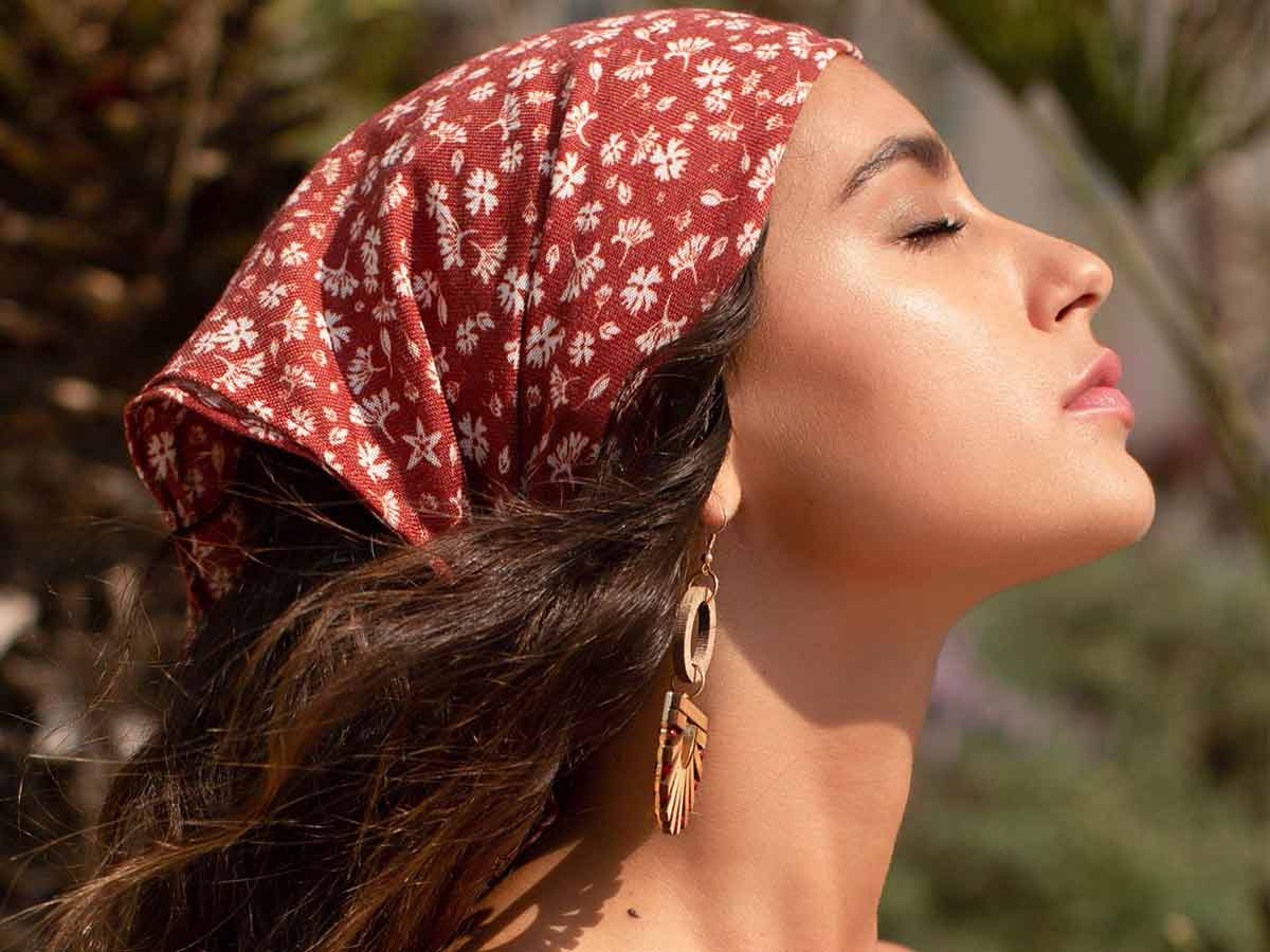 Bandanas