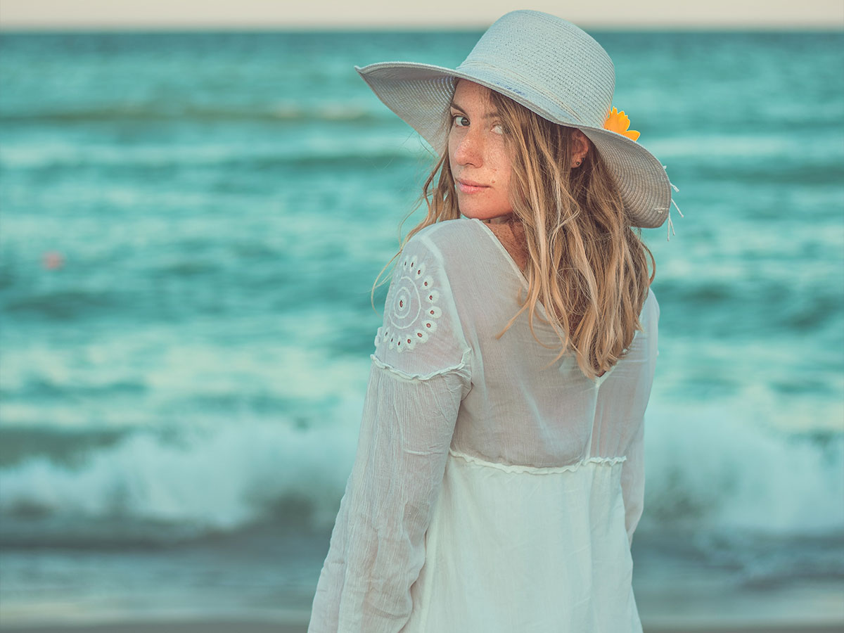"Coastal Grandmother"