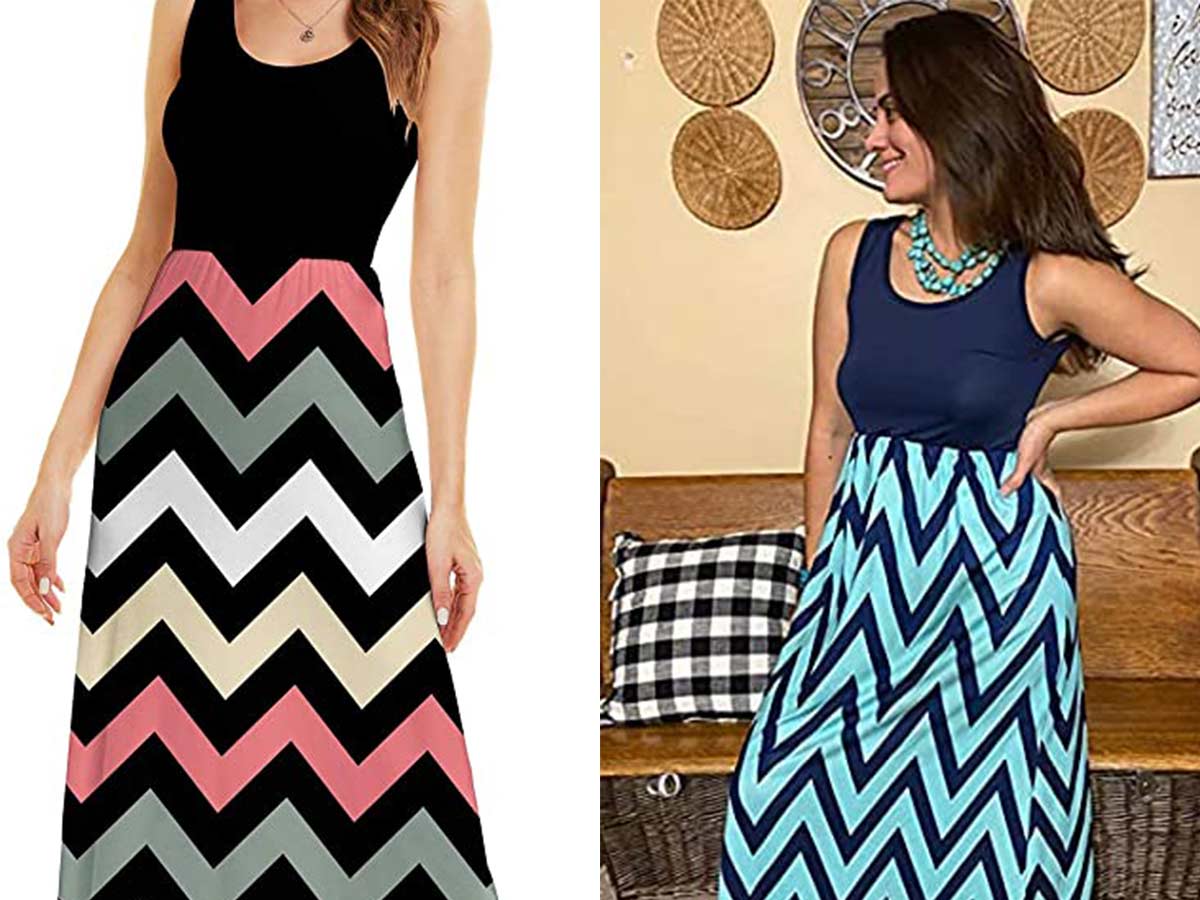 Chevron